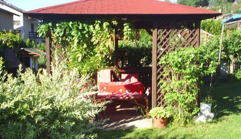 Pension Nika Český Krumlov